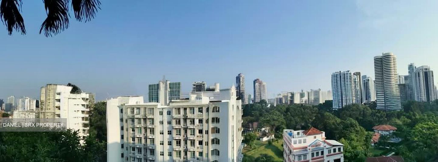 The Oliv (D10), Apartment #611082421